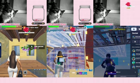 wifeyysarah TikTok Live — Sep 17, 2026, 1:22 AM