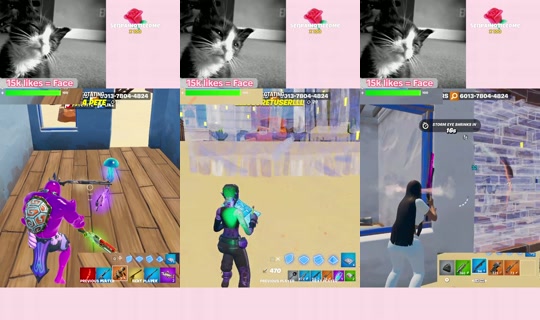wifeyysarah TikTok Live — Sep 17, 2026, 1:54 AM