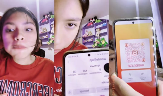 wii_dell TikTok Live — Aug 16, 2026, 5:38 AM