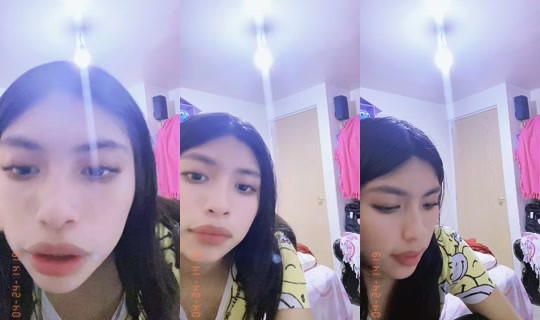 wii_dell TikTok Live — Aug 16, 2026, 6:43 AM