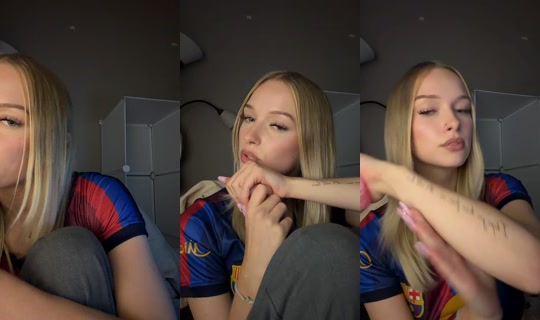 wikayaaaa TikTok Live — Sep 19, 2026, 10:10 PM