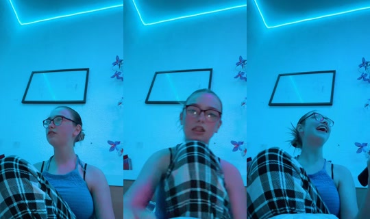 wild_733 TikTok Live — Aug 28, 2026, 8:57 PM