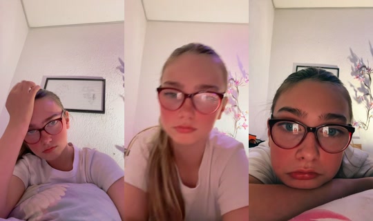wild_733 TikTok Live — Aug 29, 2026, 12:09 AM