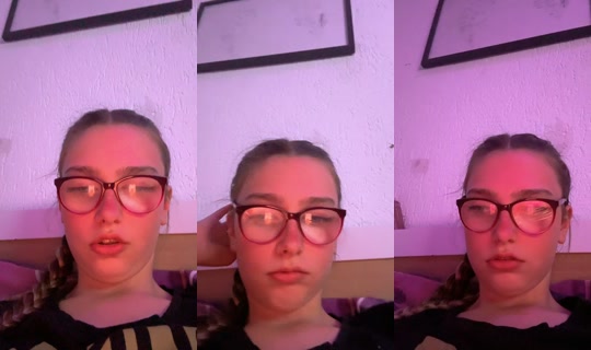 wild_733 TikTok Live — Aug 30, 2026, 1:51 AM