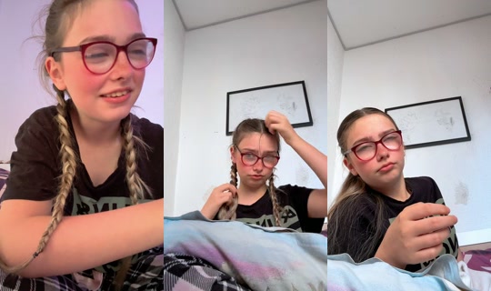 wild_733 TikTok Live — Aug 30, 2026, 5:48 AM