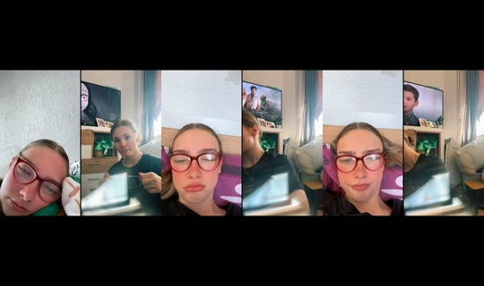 wild_733 TikTok Live — Aug 30, 2026, 6:38 AM