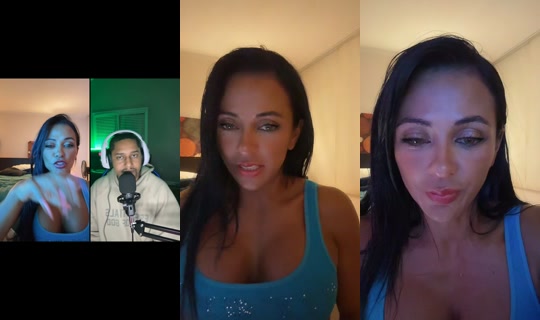 wildmaya26 TikTok Live — Aug 21, 2026, 3:26 AM