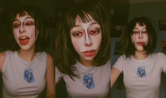 wildmoonl0l TikTok Live — Aug 12, 2026, 5:01 AM