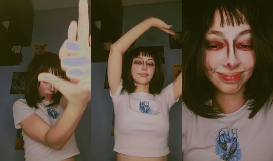 wildmoonl0l TikTok Live — Aug 12, 2026, 5:51 AM