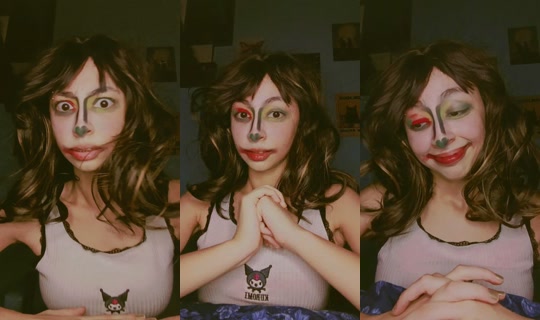 wildmoonl0l TikTok Live — Aug 13, 2026, 5:50 AM