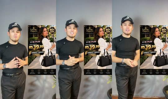 william_borba_99 TikTok Live — Sep 17, 2026, 5:15 PM