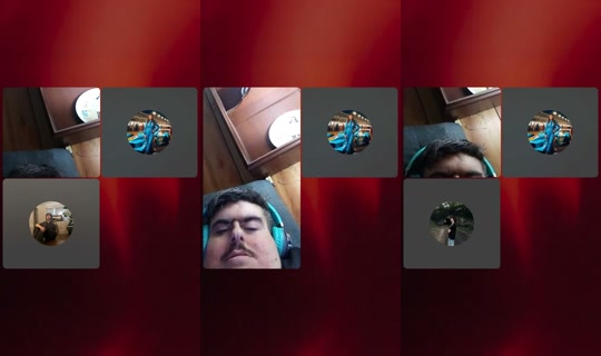 williamjones7899 TikTok Live — Sep 16, 2026, 4:27 AM