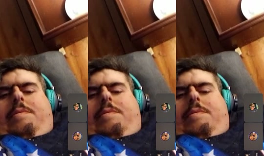 williamjones7899 TikTok Live — Sep 17, 2026, 2:14 AM