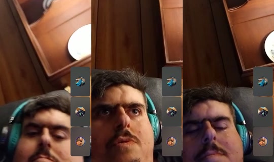 williamjones7899 TikTok Live — Sep 17, 2026, 2:30 AM