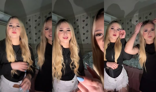 willirosas12 TikTok Live — Aug 13, 2026, 4:31 AM