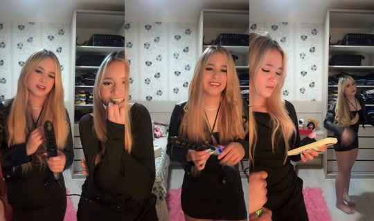 willirosas12 TikTok Live — Aug 16, 2026, 4:48 AM