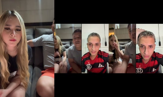 willirosas12 TikTok Live — Aug 19, 2026, 2:20 AM