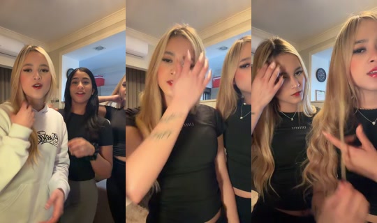 willirosas12 TikTok Live — Aug 24, 2026, 2:44 AM
