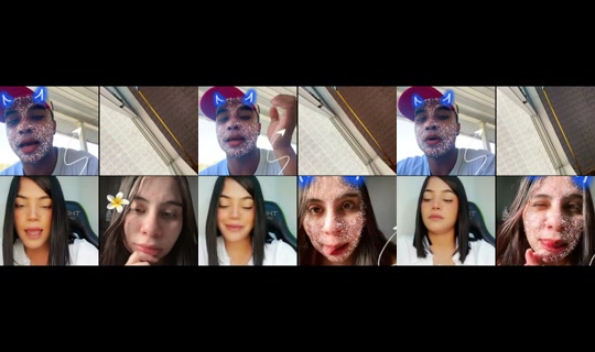 willycolina6 TikTok Live — Jul 14, 2026, 9:58 PM