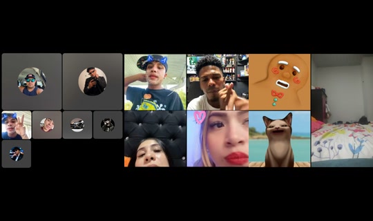 willycolina6 TikTok Live — Jul 15, 2026, 9:46 PM