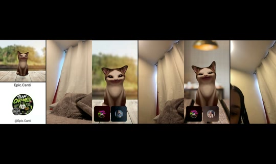 willycolina6 TikTok Live — Aug 1, 2026, 8:10 PM