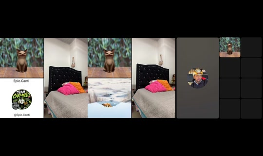 willycolina6 TikTok Live — Aug 1, 2026, 9:32 PM