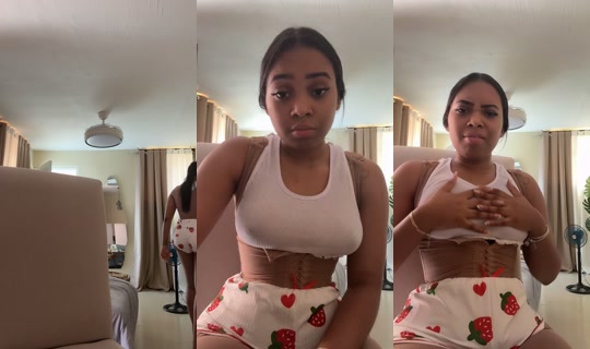 wilmariramirez25 TikTok Live — Jul 31, 2026, 5:48 PM