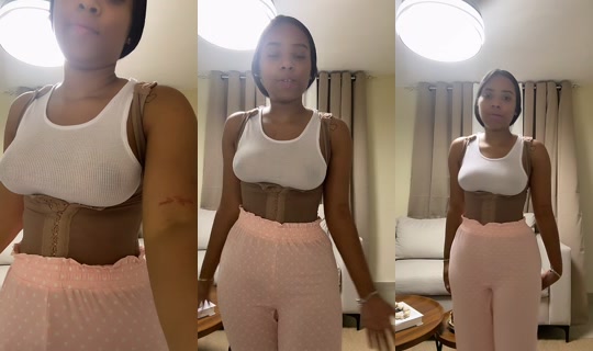wilmariramirez25 TikTok Live — Aug 8, 2026, 1:11 AM
