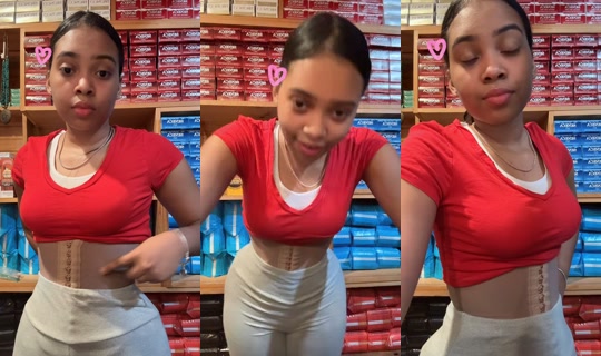 wilmariramirez25 TikTok Live — Sep 9, 2026, 11:14 PM