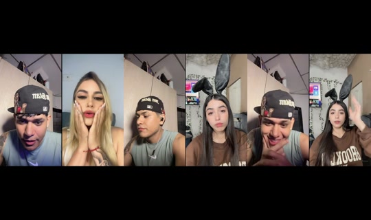 wilyernz TikTok Live — Aug 19, 2026, 10:15 AM
