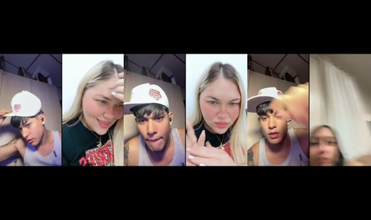 wilyernz TikTok Live — Aug 21, 2026, 8:20 AM