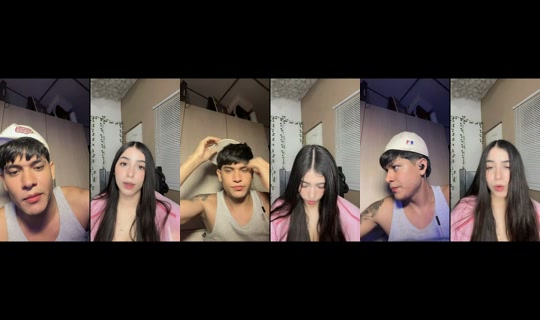 wilyernz TikTok Live — Aug 21, 2026, 8:49 AM