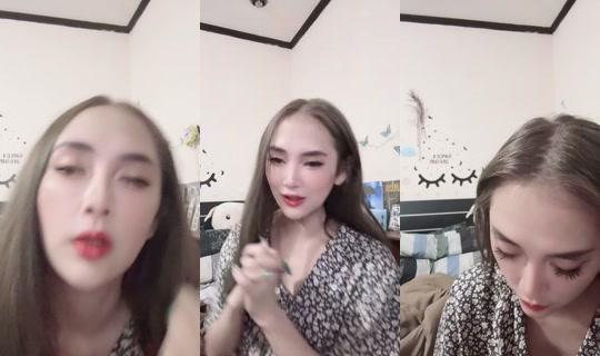 wina3011 TikTok Live — Jul 14, 2026, 9:49 PM