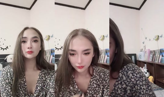 wina3011 TikTok Live — Jul 14, 2026, 10:40 PM