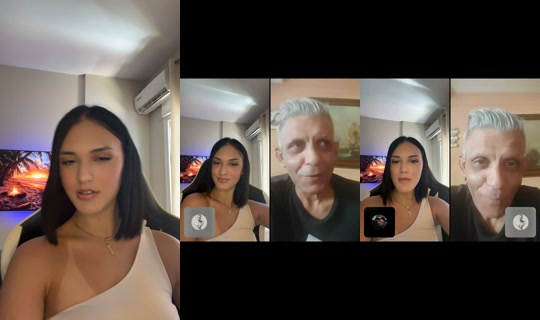 wingsofangel.s TikTok Live — Jul 12, 2026, 11:22 AM