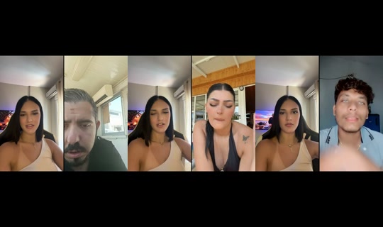 wingsofangel.s TikTok Live — Jul 12, 2026, 12:13 PM