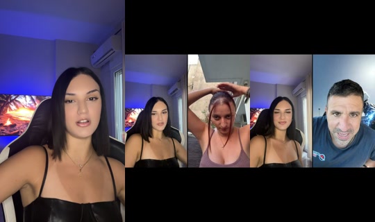wingsofangel.s TikTok Live — Jul 13, 2026, 2:03 PM