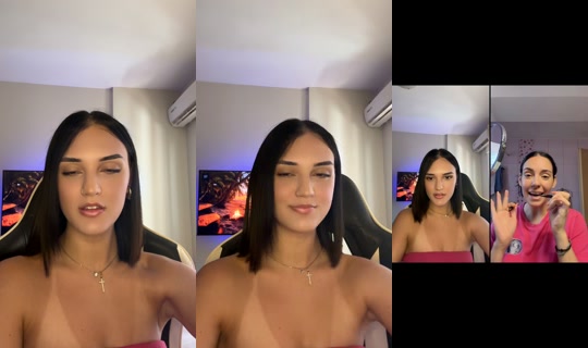 wingsofangel.s TikTok Live — Jul 15, 2026, 2:59 PM