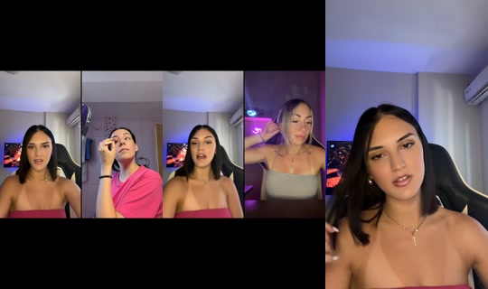 wingsofangel.s TikTok Live — Jul 15, 2026, 3:50 PM