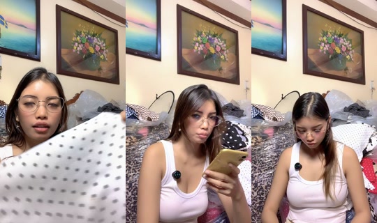 winnyabellar8 TikTok Live — Aug 31, 2026, 11:53 AM
