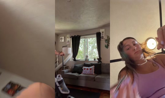 winter3333333 TikTok Live — Aug 20, 2026, 8:45 PM
