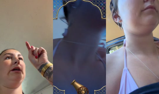 winterl333 TikTok Live — Jul 15, 2026, 4:18 PM