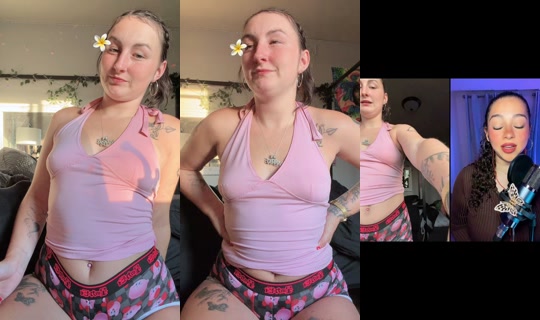 winterl333 TikTok Live — Jul 16, 2026, 2:48 AM
