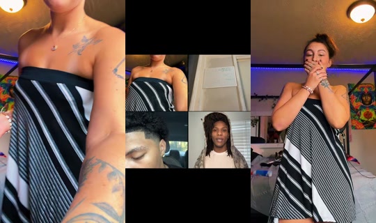 winterl333 TikTok Live — Sep 7, 2026, 9:44 PM