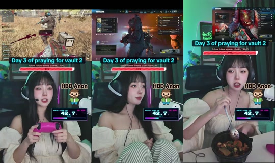 winwinbaby55 TikTok Live — Jul 14, 2026, 12:10 AM