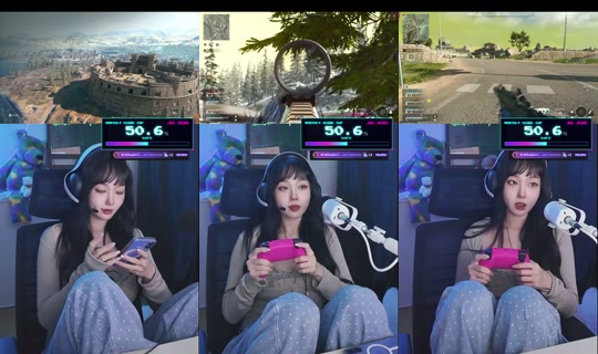 winwinbaby55 TikTok Live — Jul 15, 2026, 10:15 PM