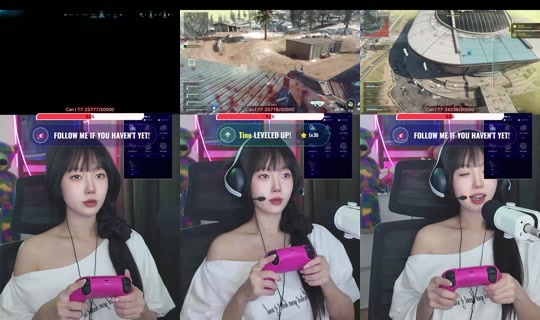 winwinbaby55 TikTok Live — Jul 31, 2026, 10:51 PM