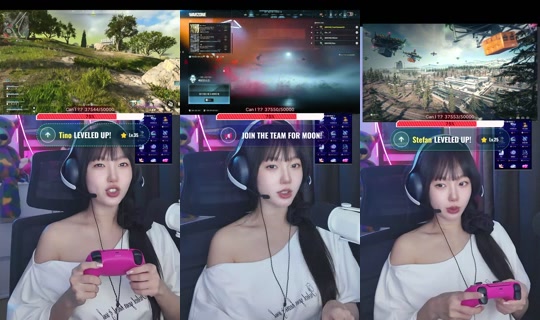 winwinbaby55 TikTok Live — Jul 31, 2026, 11:42 PM