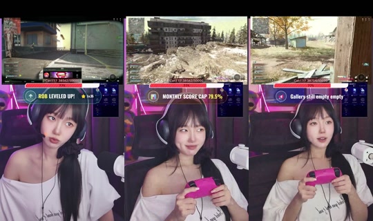 winwinbaby55 TikTok Live — Aug 1, 2026, 1:23 AM