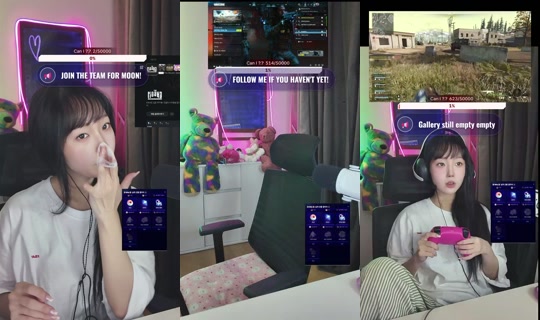 winwinbaby55 TikTok Live — Aug 1, 2026, 8:46 PM